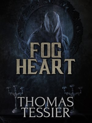 cover image of Fog Heart